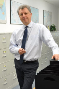 Mac Janiszewski Manager, Senior Tax Consultant, mac's tax, Toronto, Etobicoke